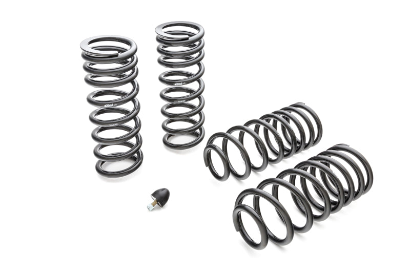 Eibach Pro-Kit for 83-93 Ford Mustang Convertible FOX V8 5.0L - 3514.14