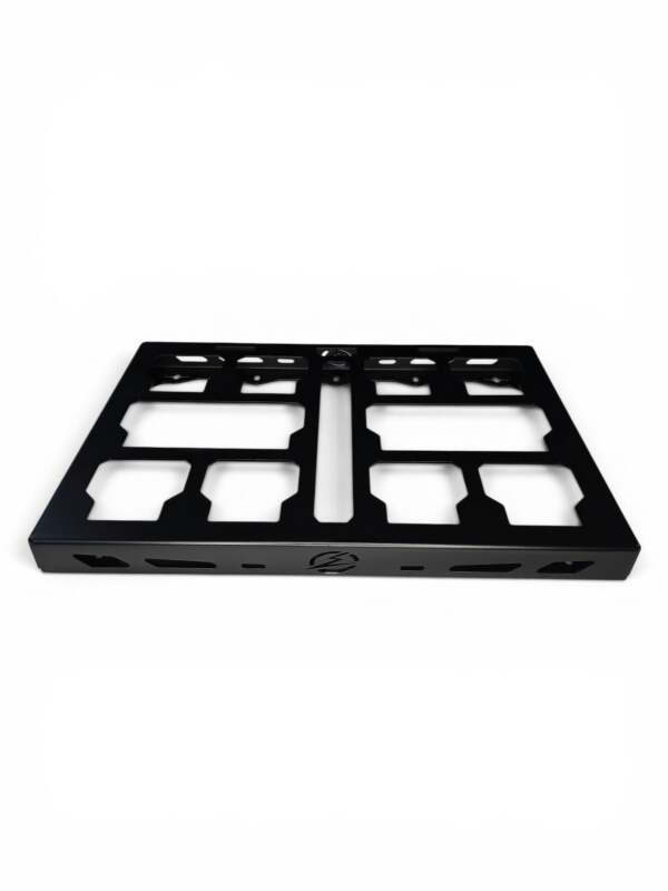 Elektric Off Road Pack Out Mount - Durable Interior Storage Solution for Powersports Vehicles