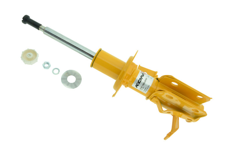 KONI Sport Yellow 8741 Series Left Front Shock for 2013-2015 Scion FR-S and Subaru BRZ