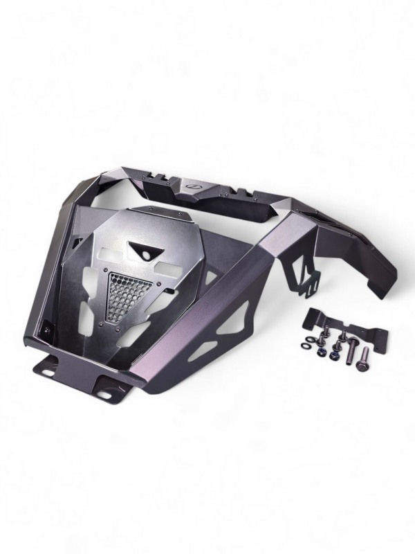 Elektric Off Road Volt Series Rear Bumper for Kawasaki Teryx H2 2026+ | Part Number: elkRRB420001