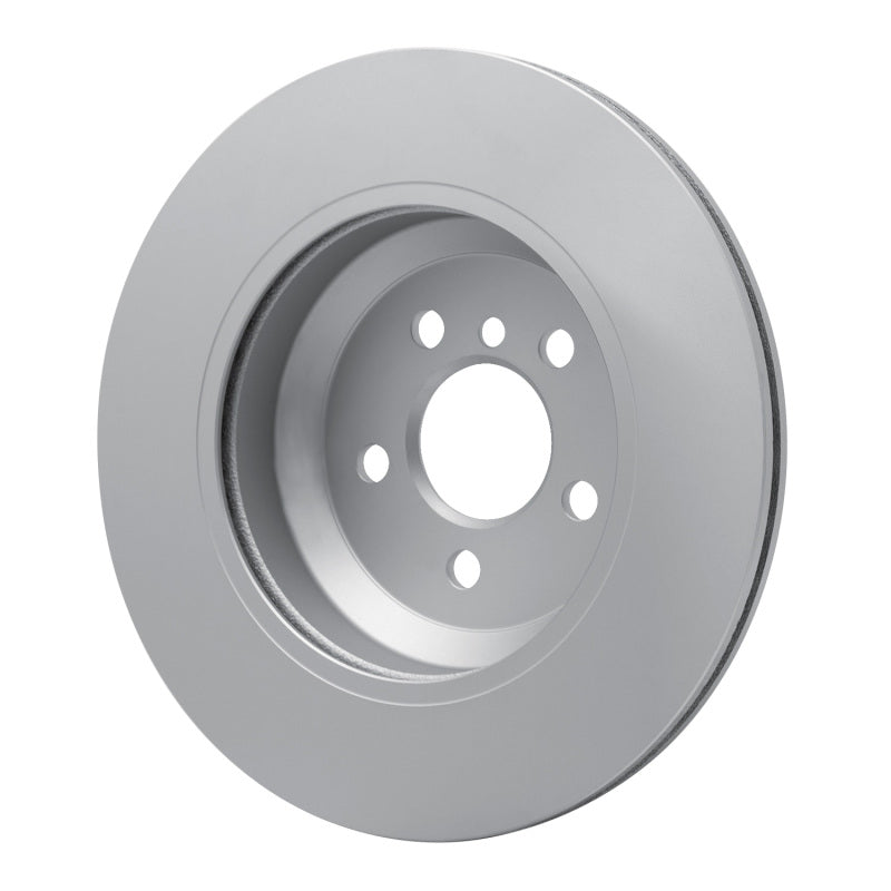 DFC 22-27 BMW X3 Rear Geospec Coated Brake Rotor