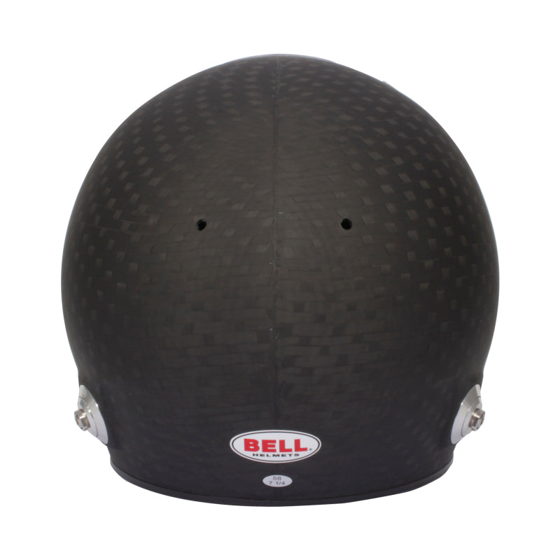 Bell bll1101083 HP7 EVO-IV Duckbill (Hans) Size 56(7) FIA 8860-2018 Helmet