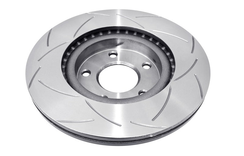 DBA 954S T2 Street Series Front Slotted Brake Rotor for Nissan 350Z, Maxima and Infiniti G35