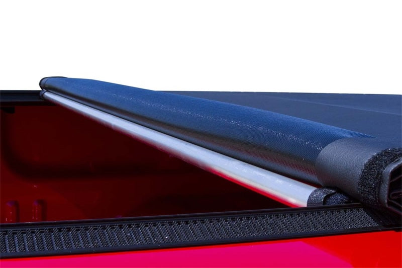 Access LiteRider Roll-Up Tonneau Cover for 2004-2012 Chevy Colorado and GMC Canyon 5-Foot Bed, Part Number acc32249