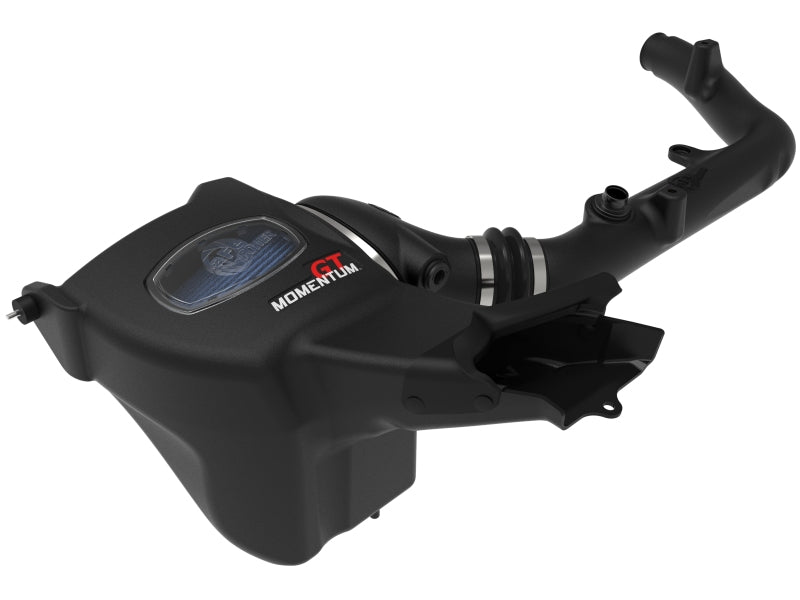 aFe Momentum GT Pro 5R Cold Air Intake System for Ford Bronco 2.7L V6 EcoBoost, Part Number 50-70081R