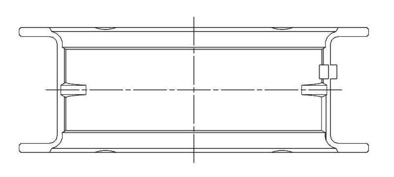 ACL Race Series Main Bearings