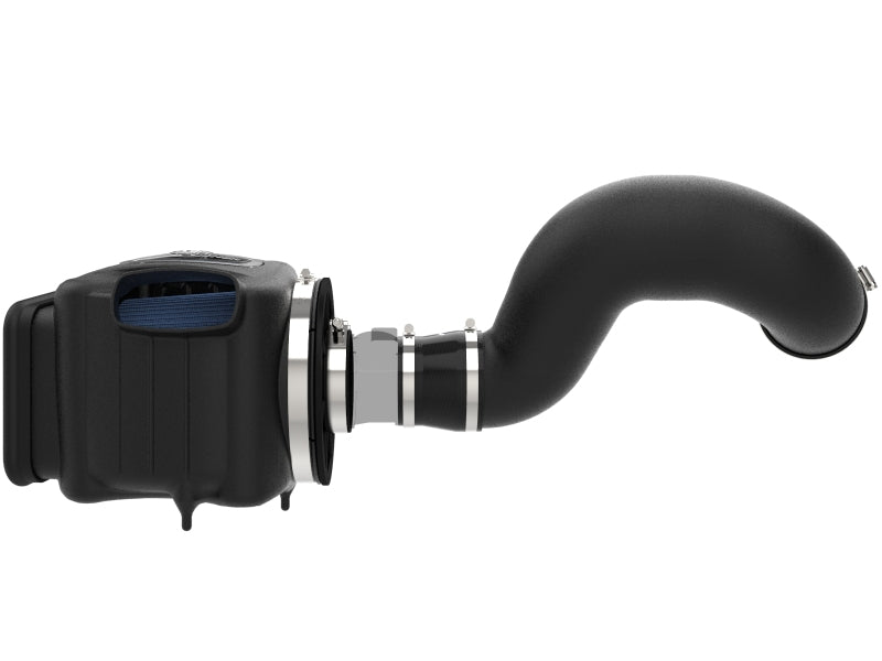 aFe Momentum GT Stage-2 Si Pro 5R Cold Air Intake System 54-74102 for GM Trucks and SUVs