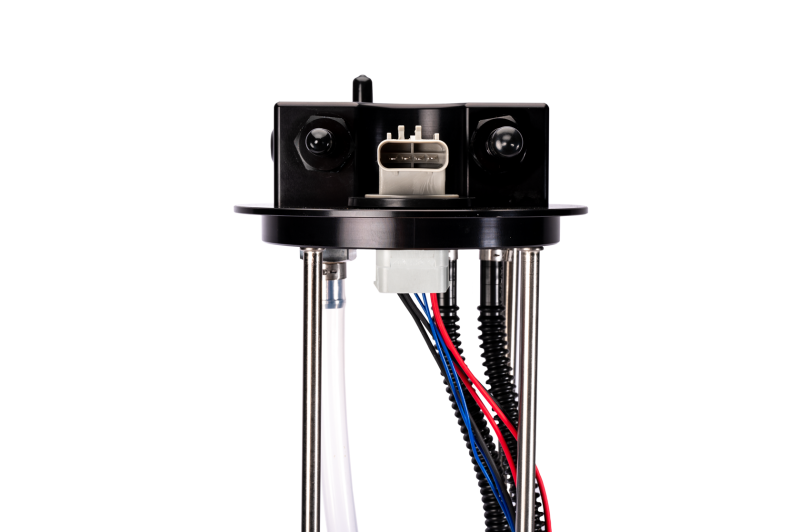 Fleece Performance - FPE-PF-CUMM-1124-CCMS - 11-24 Dodge Ram 4500/5500 Cab & Chassis PowerFlo Lift Pump, 22-Gallon Tank