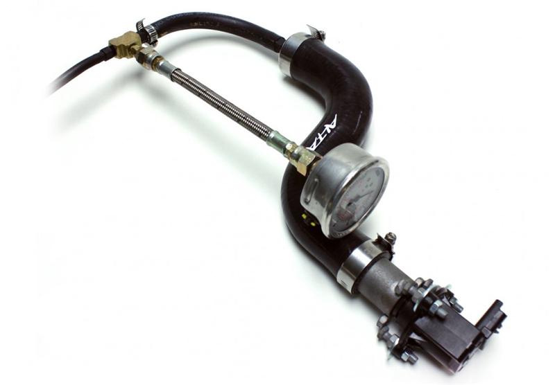Alta BPV Spring Upgrade altAMP-TAC-100 for 2007–2012 MINI Cooper S/JCW