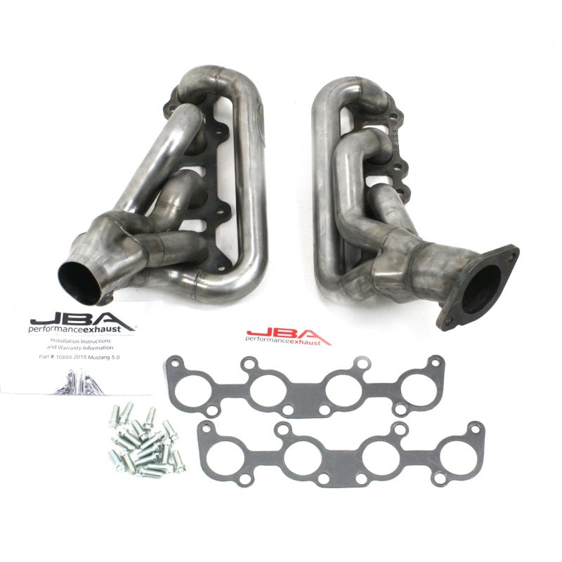 JBA Cat4Ward Headers