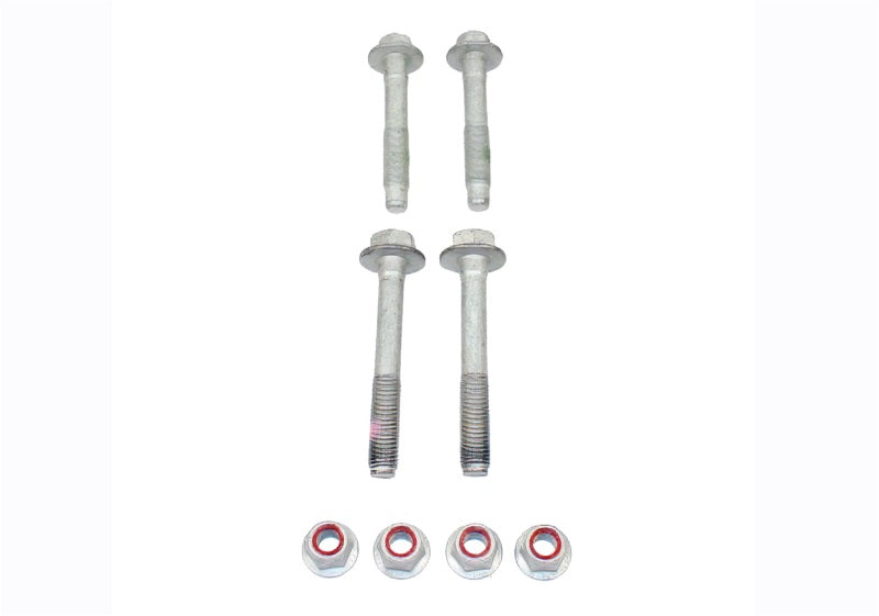 Ford Racing frpM-3075-F 2015-2016 Mustang Performance Pack Front Control Arm Kit