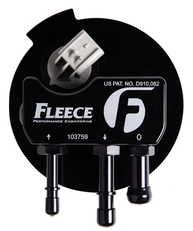 Fleece Performance fpeFPE-SF-GM-0410 - 04.5-10 GM Duramax SureFlo Performance Sending Unit
