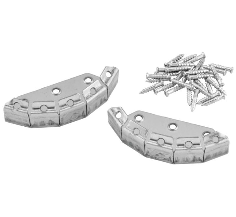 Gaerne Gaerne Toe Cap Kit (Rt & Lt)