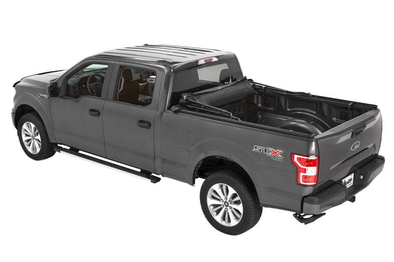 Bestop Supertop for Ford F-150 2015-Current, 5.5 ft Bed - Part #bes77309-35