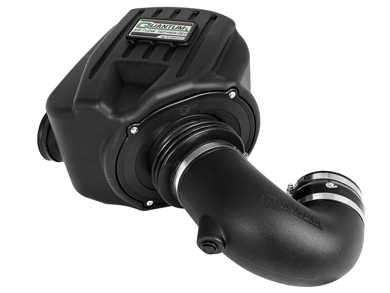 aFe Quantum Pro DRY S Cold Air Intake System 53-10001D for 1994-2002 Dodge Ram Cummins 5.9L