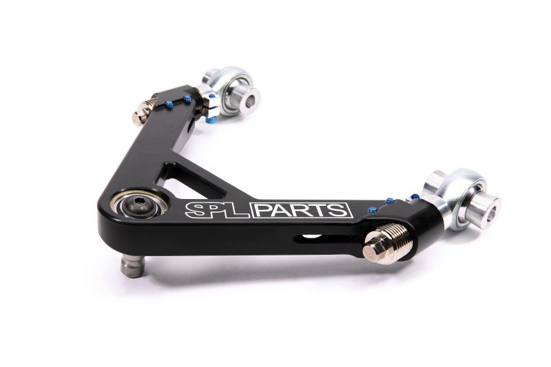 SPP Camber & Castor Arms