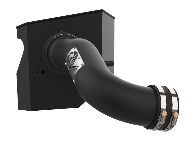 aFe Magnum FORCE Stage-2 Pro DRY S Cold Air Intake System 51-21752 for 2009-2013 GM 5.3L V8