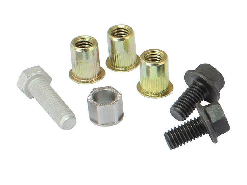AFE Tow Hook