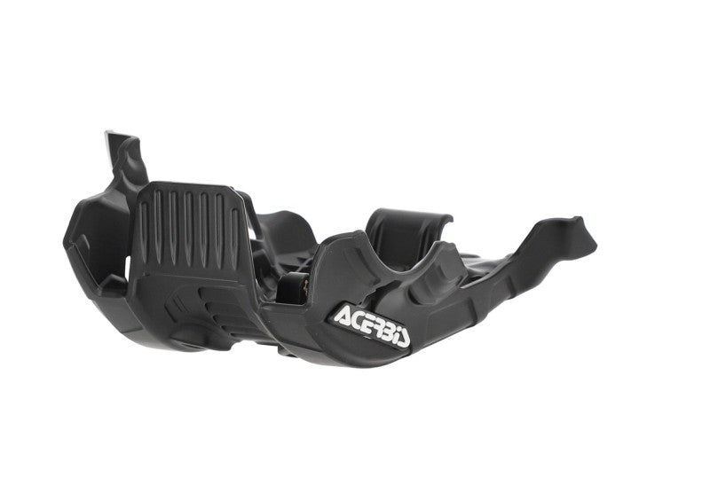 ACB Skid Plates