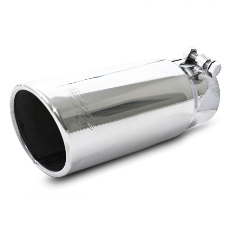 MBRP Armor Plus Cat-Back Exhaust System S5060409 for 2009 Chevrolet Avalanche and GMC Yukon XL 1500