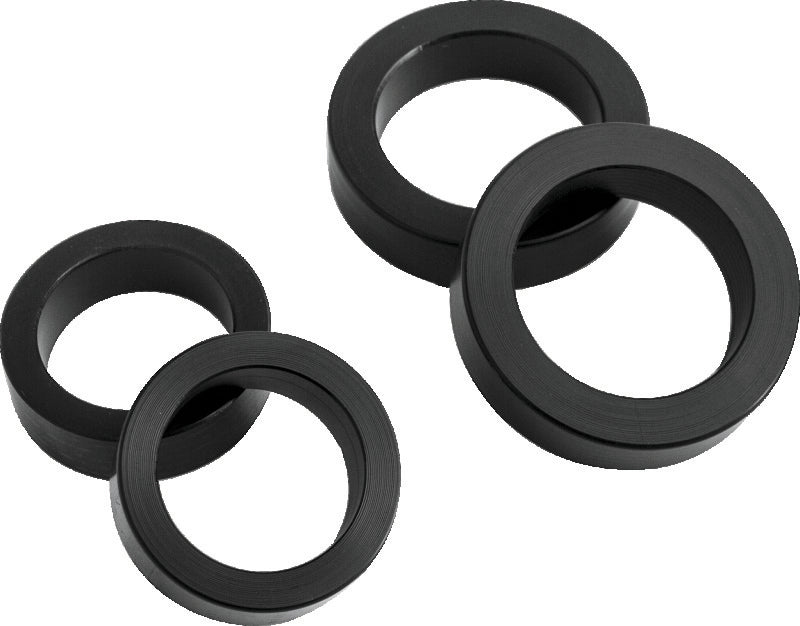 DragonFire Racing DFR520650 Can-Am Defender HD 2-Inch Puck Lift Kit