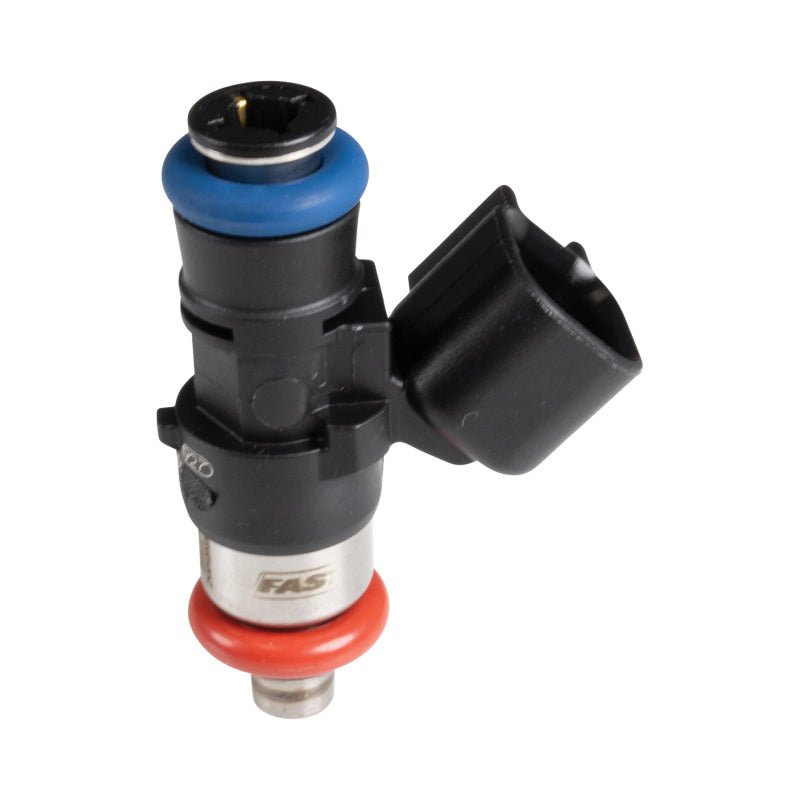 FAST Precision-Flow LS7 Style Fuel Injector Set of 8 - 35 lb/hr for High-Performance EFI Applications