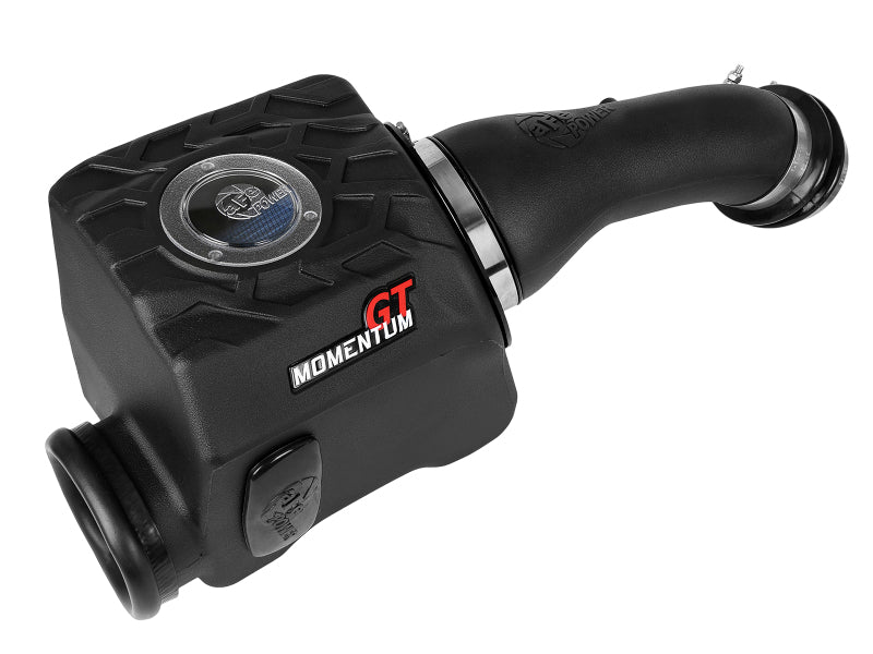 aFe Momentum GT Cold Air Intake with Pro 5R Filter, Part Number 50-70022R, for Lexus GX 460 4.6L V8