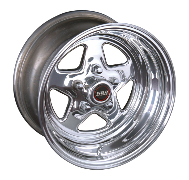 WEL ProStar Wheels