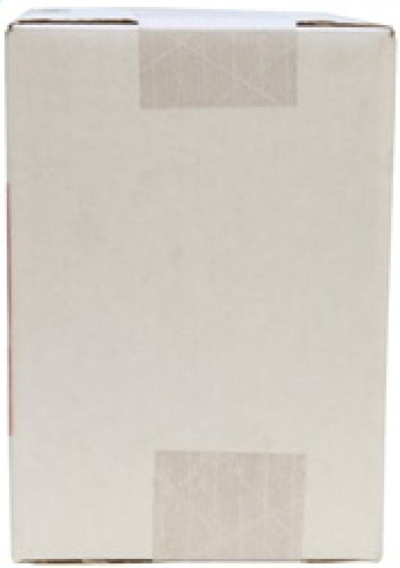 K&N Engineering E-2296 High-Flow Replacement Air Filter for 2005 Toyota Vigo 3.0L