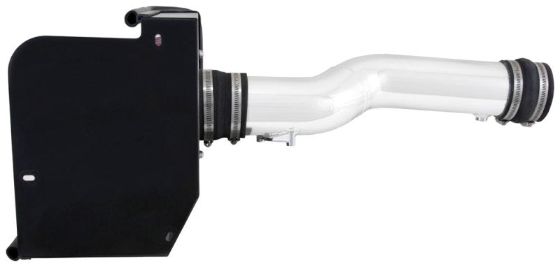 K&N Engineering 77-9039KP Performance Cold Air Intake Kit for 2016-2020 Toyota Tacoma 3.5L V6