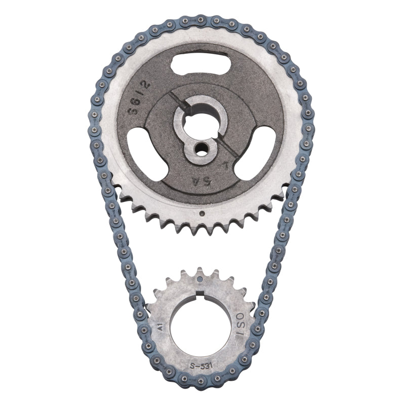 TIMING CHAINS