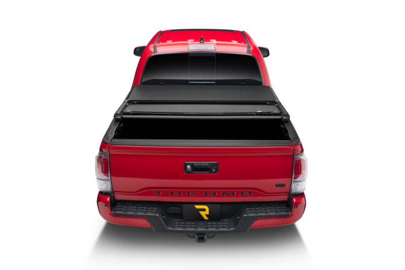 Extang ext90833 - Trifecta ALX Soft Folding Tonneau Cover