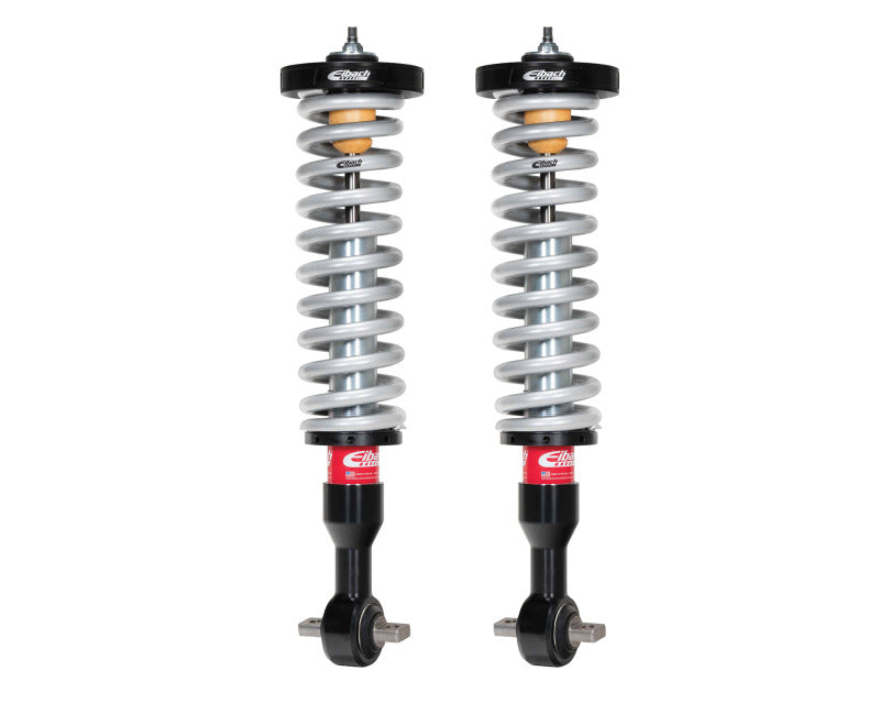 Eibach PRO-TRUCK COILOVER 2.0 Front Coilovers E86-35-035-01-20 for 2015-2016 Ford F-150 4WD