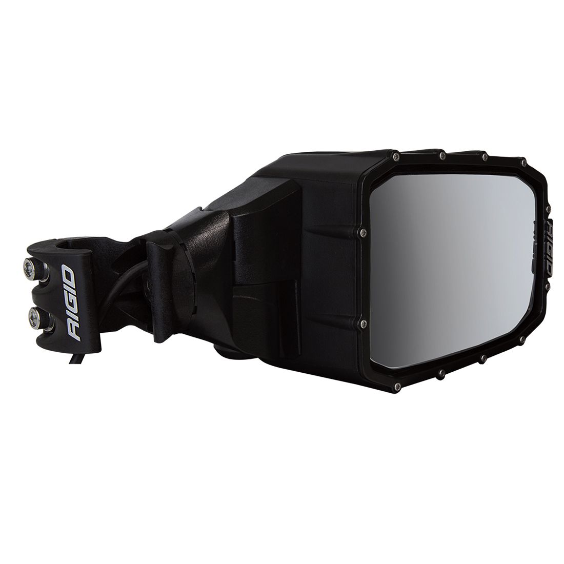 Rigid Industries - 64011 - Door Mirror - Reflect Lamp Set Pair