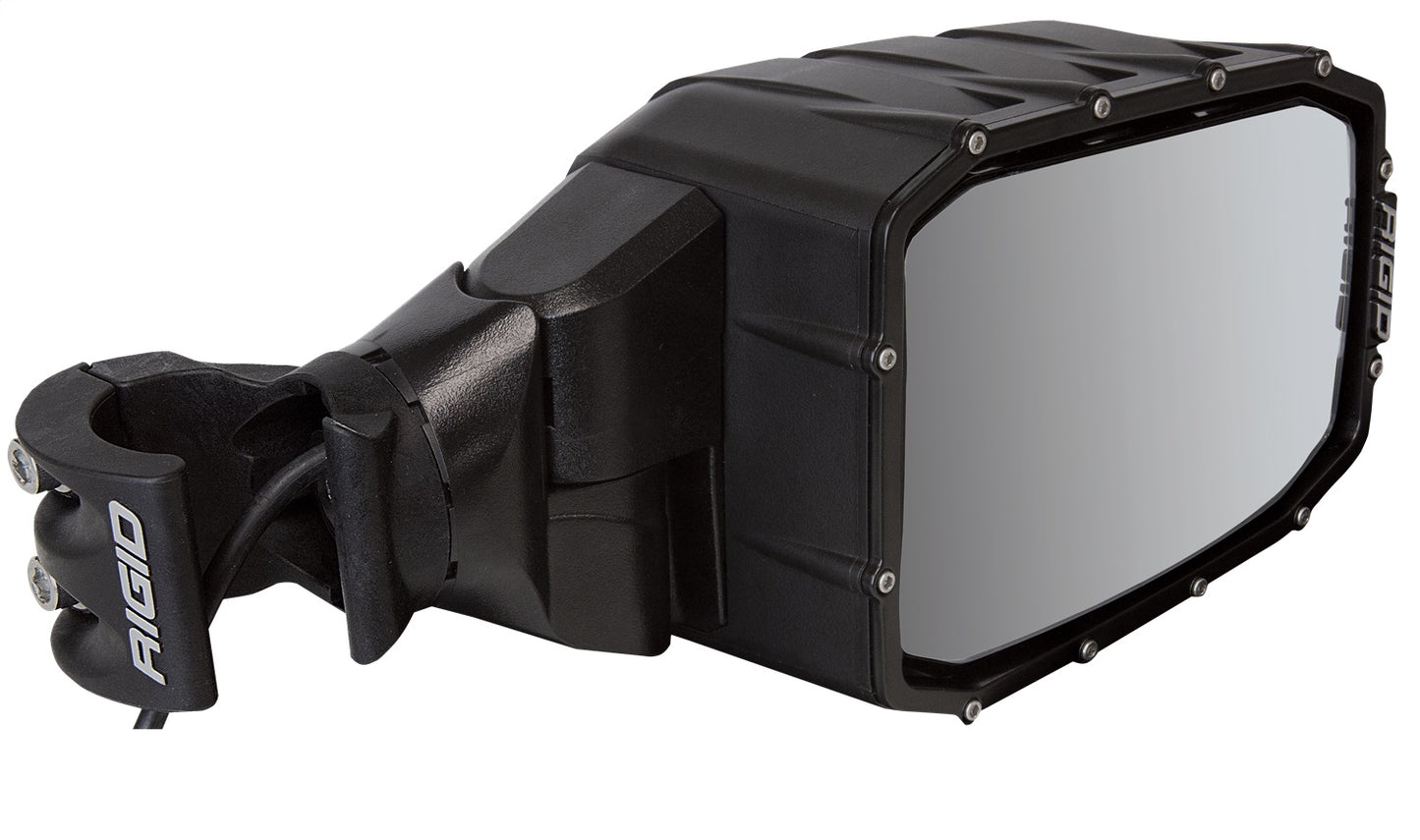 Rigid Industries - 64011 - Offroad/Racing Lamp