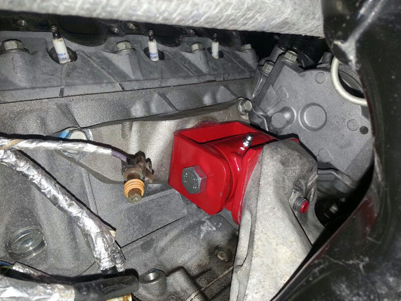 UMI Engine Mounts