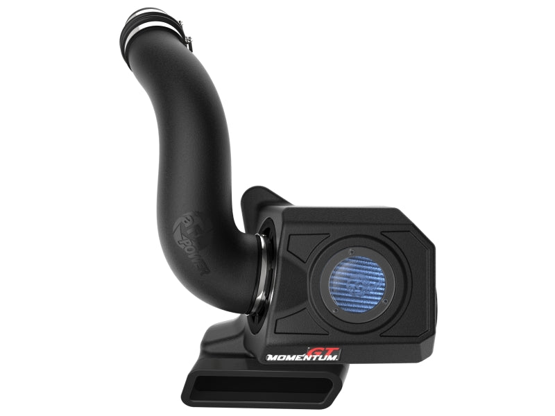 aFe Momentum GT Cold Air Intake System with Pro 5R Filter for 2024-2025 Volkswagen Atlas and Atlas Cross Sport 2.0L Turbo, Part Number 50-70128R