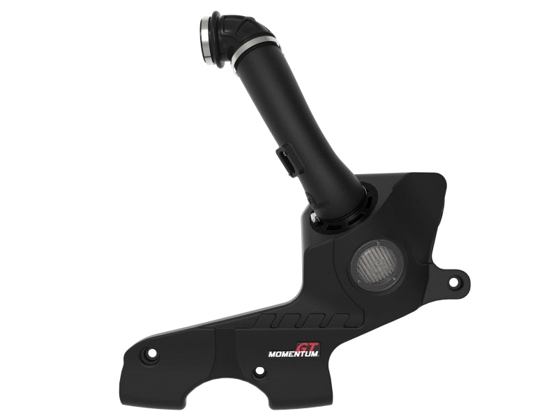 aFe Momentum GT Cold Air Intake System with Pro DRY S Filter for 2015-2019 MINI Cooper S 2.0L Turbo, Part Number 50-70097D