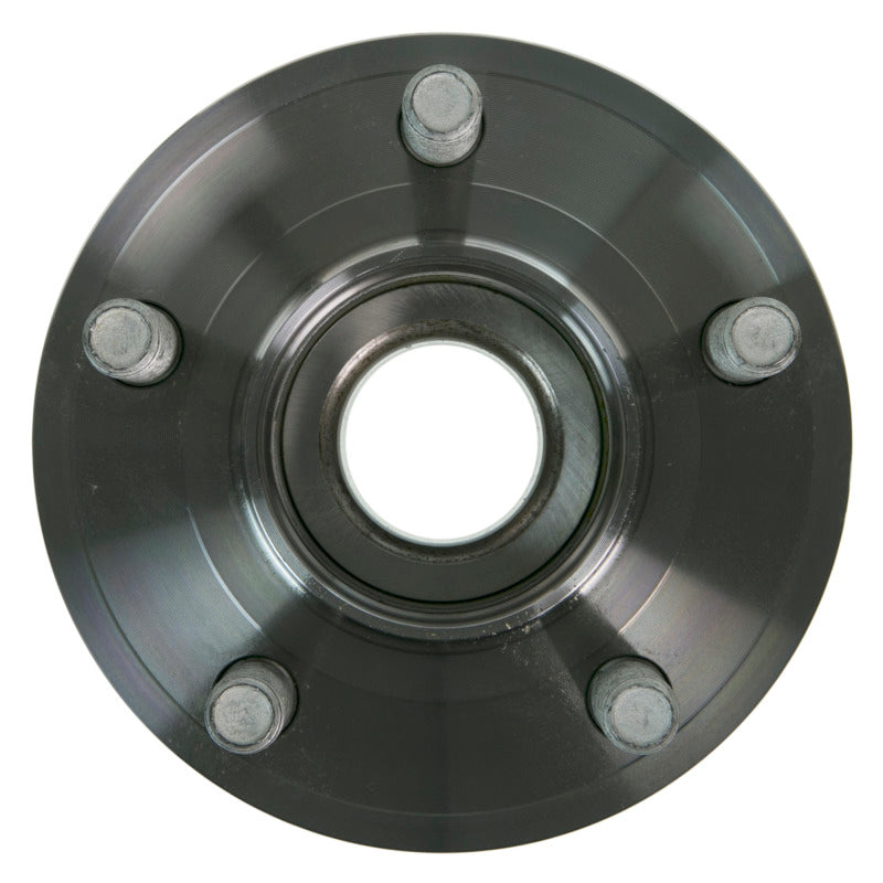 MOH Hub Assemblies
