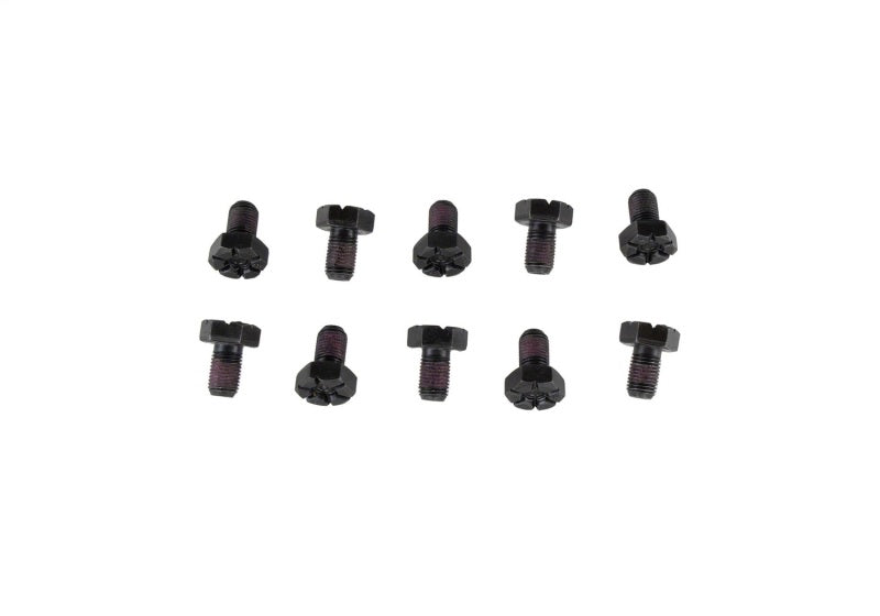 Ford Racing frpM-4210-A 8.8-Inch Ring and Pinion Installation Kit