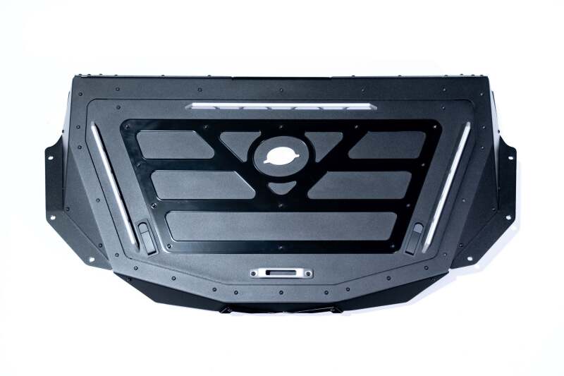 Elektric Off Road Volt Series Baja Bed Box for Can-Am Maverick X3 (Part Number: elkCBB210001)