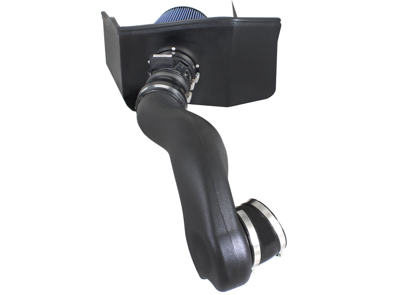 aFe Magnum FORCE Stage-2 Pro 5R Cold Air Intake System 54-10402-1 for Hummer H2 2003-2009 6.0L and 6.2L V8