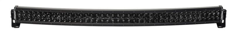 RIGID Industries RDS-Series PRO 40-Inch Spot Light Bar, Midnight Edition - RIG884213BLK