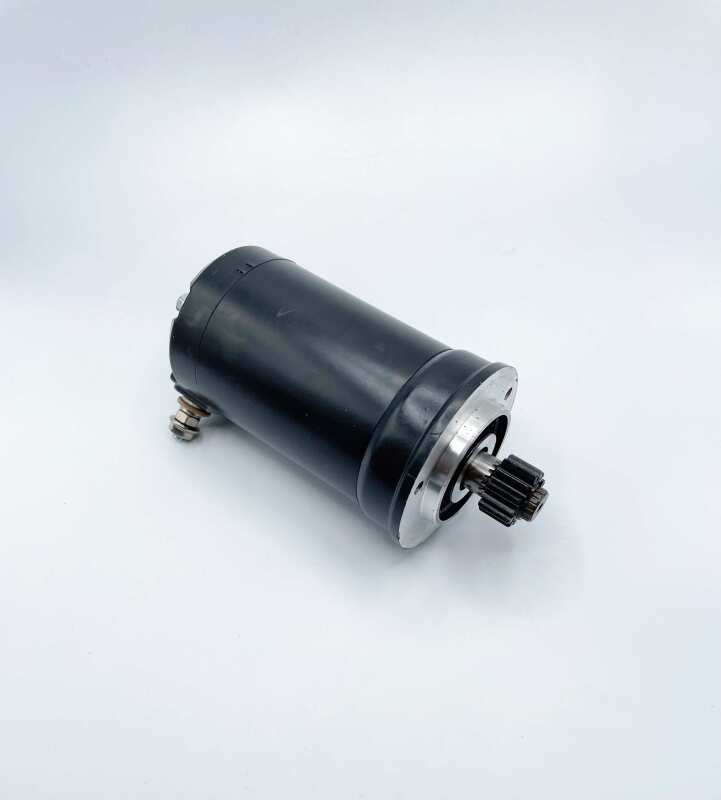 Rick's Motorsport Electrics RME61-701 Ducati Replacement Starter