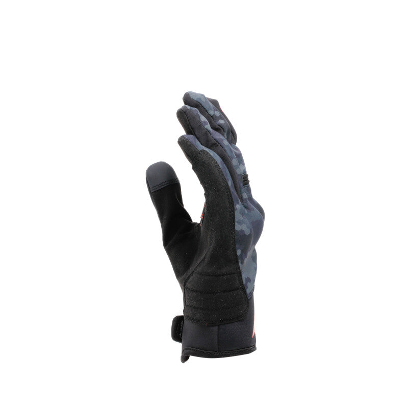 Dainese Intrepyd Gloves Black/Grey-Camo - 2XL