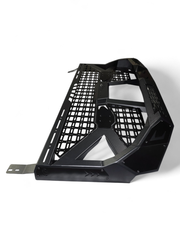 Elektric Offroad Headache Rack for Can-Am Defender HD10 & HD11 by Elektric Off Road – Part Number elkHRK240002