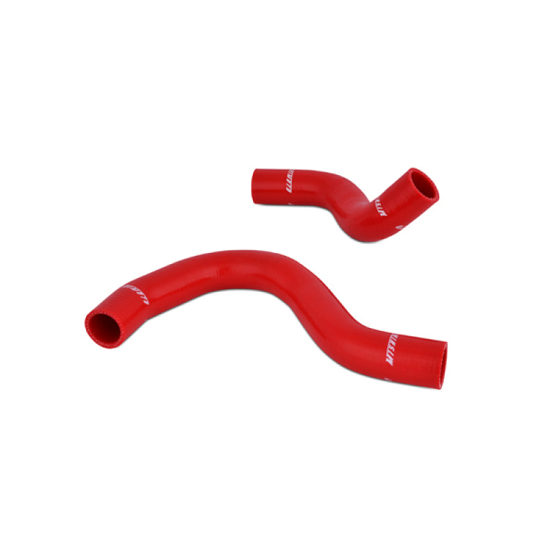 MM Silicone Hose - Radiator