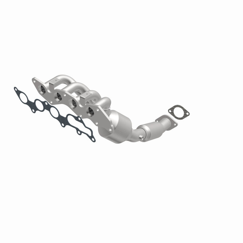 MAG Converter Direct Fit