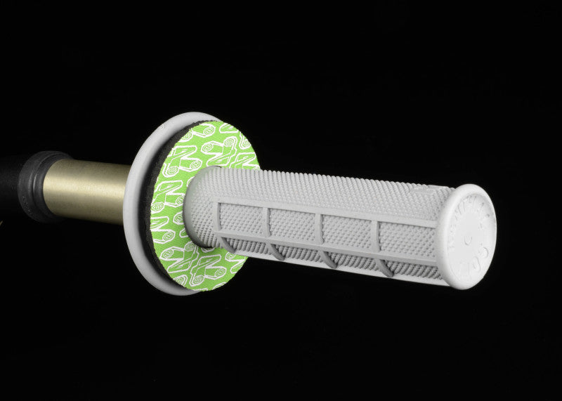 Renthal renG203 Grip Donutz - Green