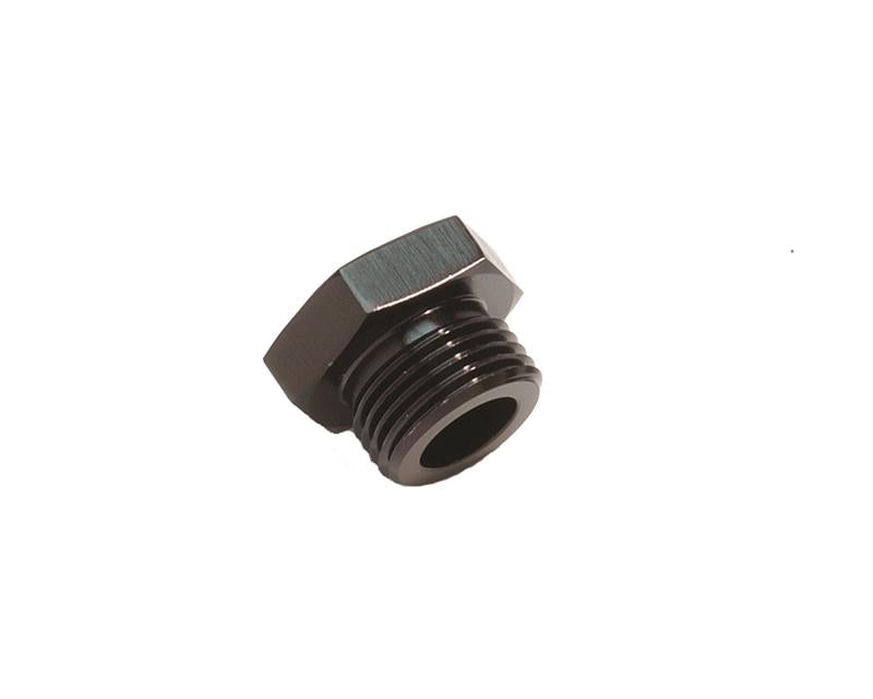 Aeromotive AN-10 O-Ring Boss Port Plug, Part Number 15617